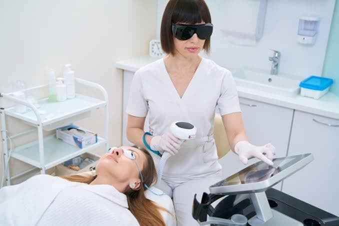 Aesthetic Clinics AI
