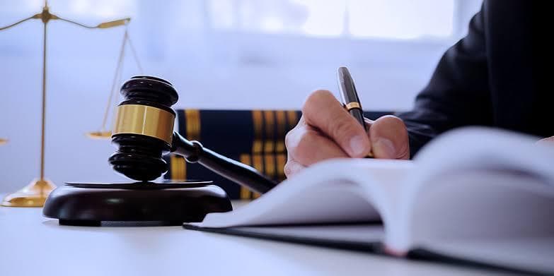Legal Tech