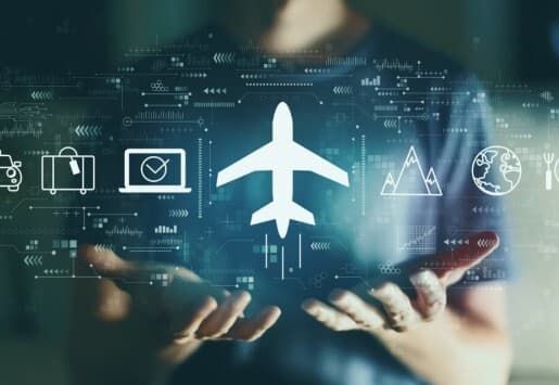 Travel Agencies AI